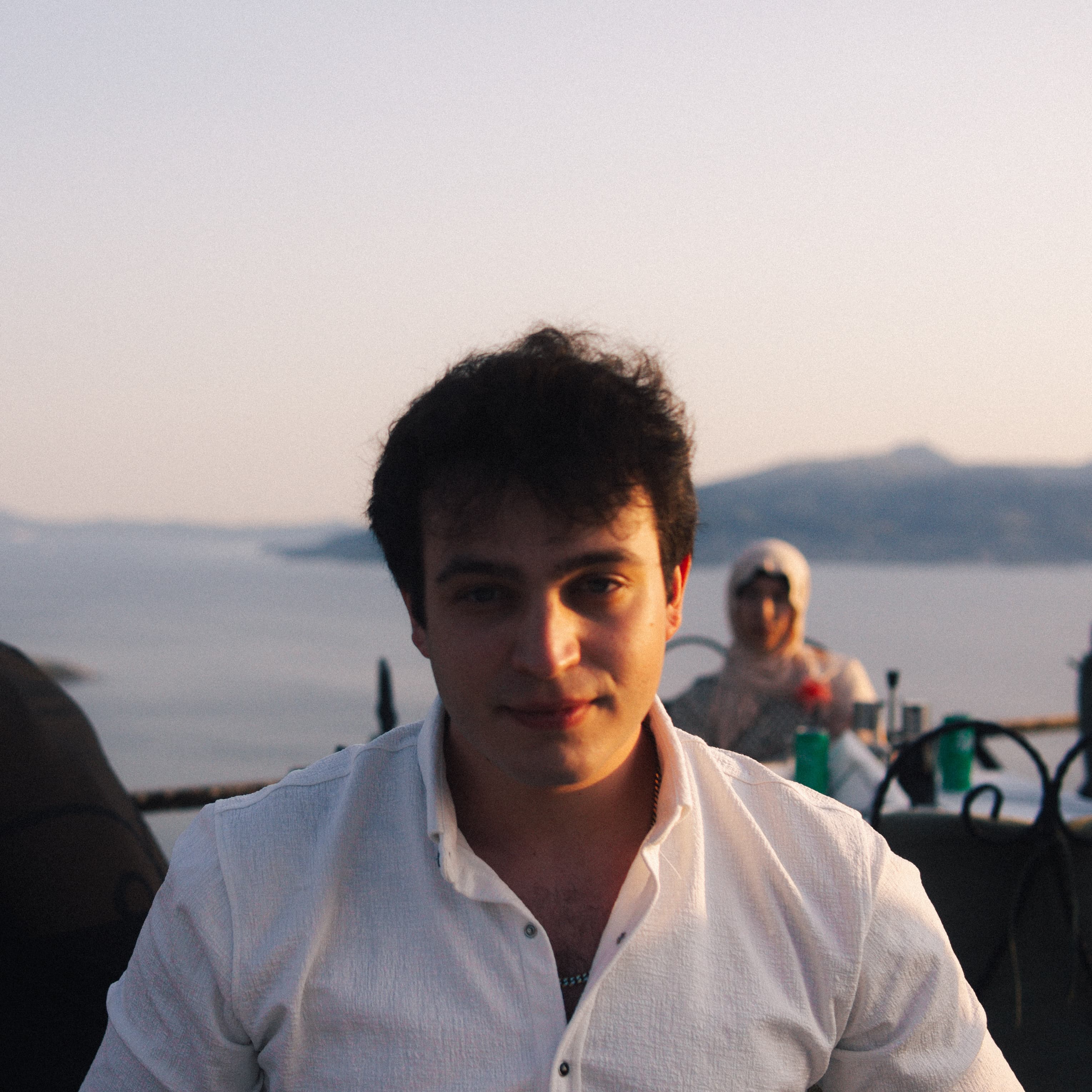 Emir Alanyalioglu